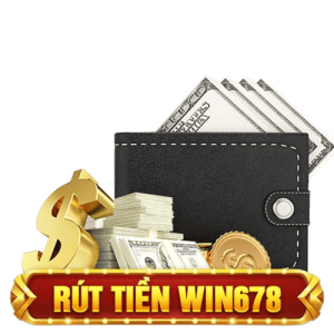 Rút tiền win678red